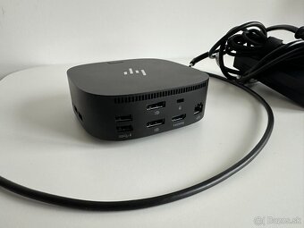 Dokovacia stanica HP USB-C/A Universal G2 - 2