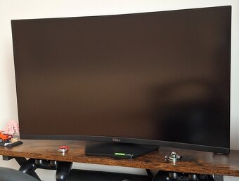 🟢DELL herný monitor 144hz🟢 - 2