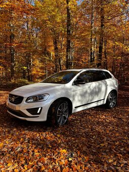 Volvo XC60 T6 Polestar - 2