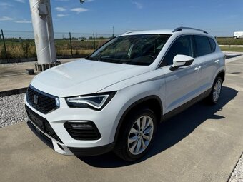 Seat Ateca 2.0 TDI 150 Style Family DSG - 2