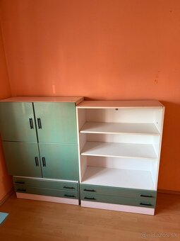 Darujem obývačkový nábytok - 2