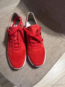 Botasky rieker veľ.39 - 2