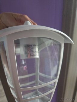 Vonkajsie svetlo - 2