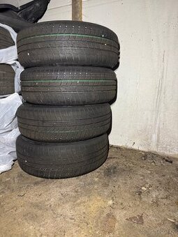 Zimné komplety 205/60 R16 - 2