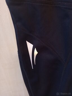 Dlhé cyklo nohavice - 2