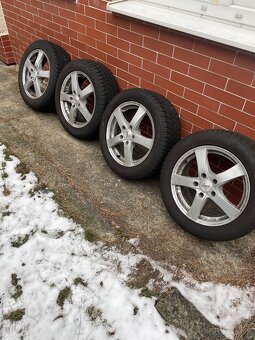 5x114,3 R16 ET 48 KIA,Hyundai - 2