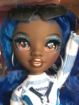 Rainbow High Coco Vanderbalt - 2