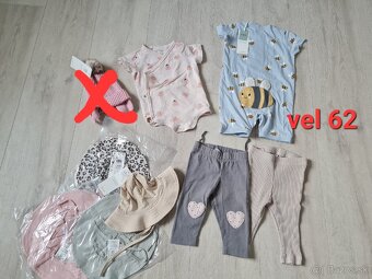 Lindex oblečenie - 2