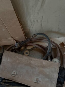 Predam  zvaracku kyslik plyn - 2