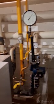 Kúpim plynový kotol - 2