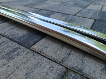 Lyžiny AUDI A3 8P - 2