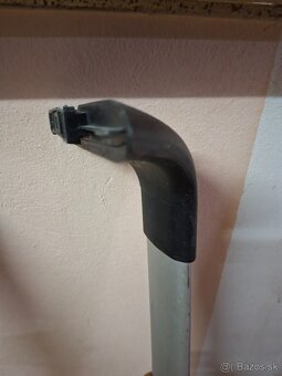 Stresny nosic ford focus mk2 - 2