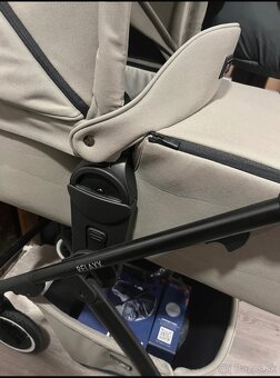 NOVÝ Moon Relaxx - 2