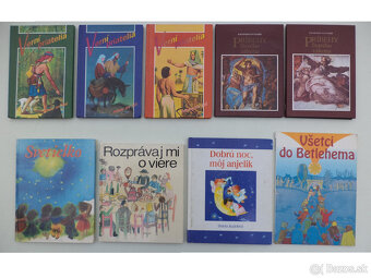 kresťanská literatúra - 2