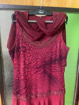 Predám viac druhov šiat - 2