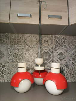 Retro luster Napako - Josef Hurka - 2