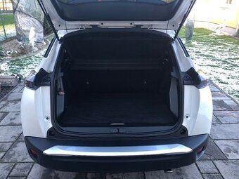 PREDAJ Peugeot 2008 NEW - 2