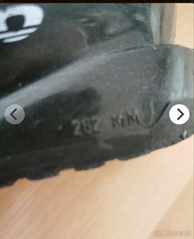 Detské lyžiarky - 2