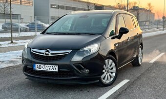 Opel Zafira 1.6 CDTi - 2