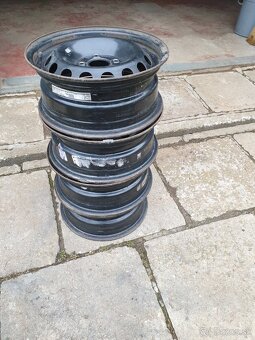 Fiat Punto - Disky - 2