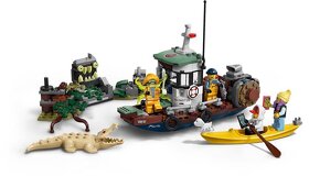 LEGO Hidden Side 70435, 70434, 70432, 70419, 70422… - 2
