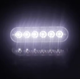 Predám mini LED svetlo - 2