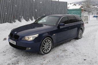 Bmw 530xd Facelift 173kw - 2