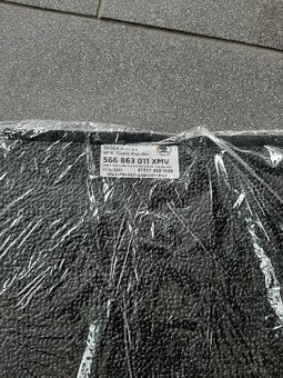 Škoda Kodiaq Velurové koberce- platí do zmazania inzerátu - 2