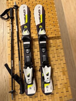 Detske lyze HEAD - 2