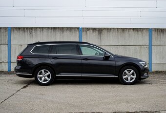 Volkswagen Passat Variant 2.0 TDI 140kW - 2