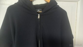 Mikina pánska XL - 2