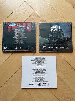 Azurit Kingdom, Pastor, Sergei Barracuda - 2