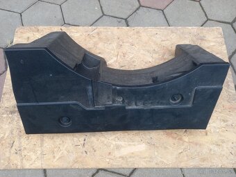 VW Group Sada rezervy - 2