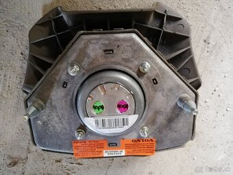 VOLVO XC90 airbag vodiča - 2