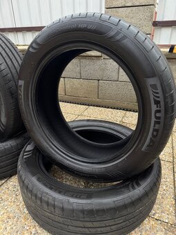 205/55 R17 FULDA ECOCONTROL HP 2 -  LETNÉ - 2