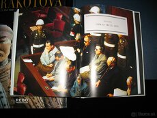 Terakotová armáda a iné - 2