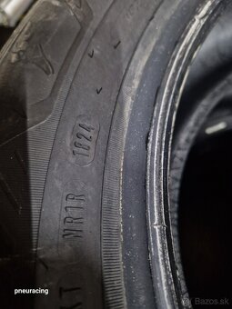 Goodyear 215/60 R17 Letne   DEMO - 2