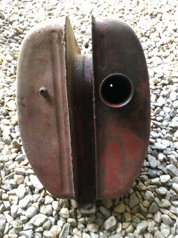 Nádrž Jawa 50 pionier - 2