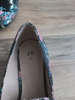 Dámske lodičky - 2