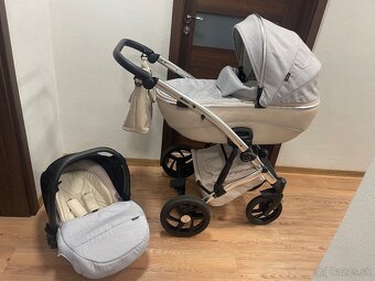 Jasmine Bennetta soft - 2