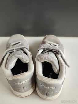 Tenisky Adidas veľ.30 - 2