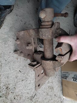 Kováčsky zverak - 2