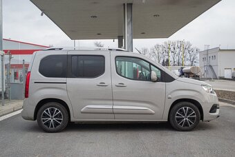 Toyota Proace City Verso 1.5 D-4D - 2