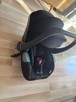 Vajíčko Recaro Avan - 2