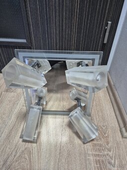 Stropné svietla - 2