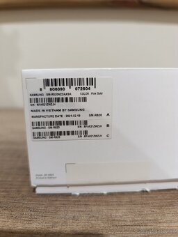 Samsung Galaxy Watch Active 2 - 2