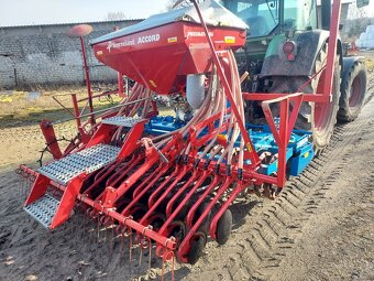 Sejačka 3m diskove botky amazone d9 ad 303 - 2