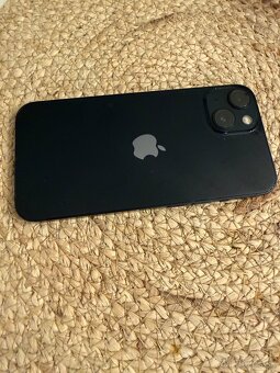 Predám IPhone 13 128 GB - 2