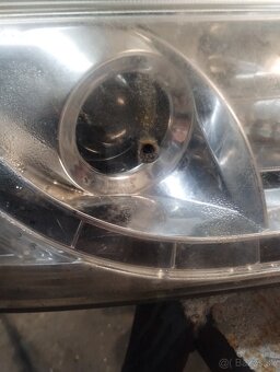 Škoda Octavia 1 - 2