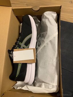 Športová obuv Asics - 2